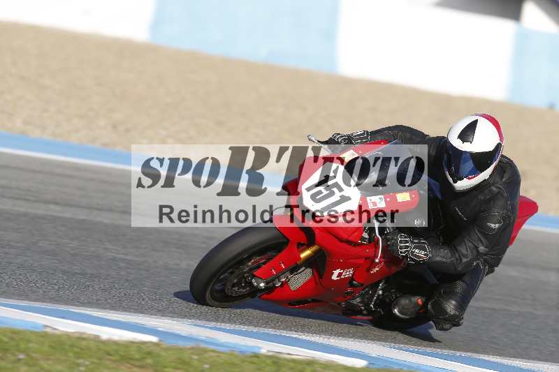 Archiv-2025/02 28.-31.01.2025 Moto Center Thun Jerez/blau-blue/151